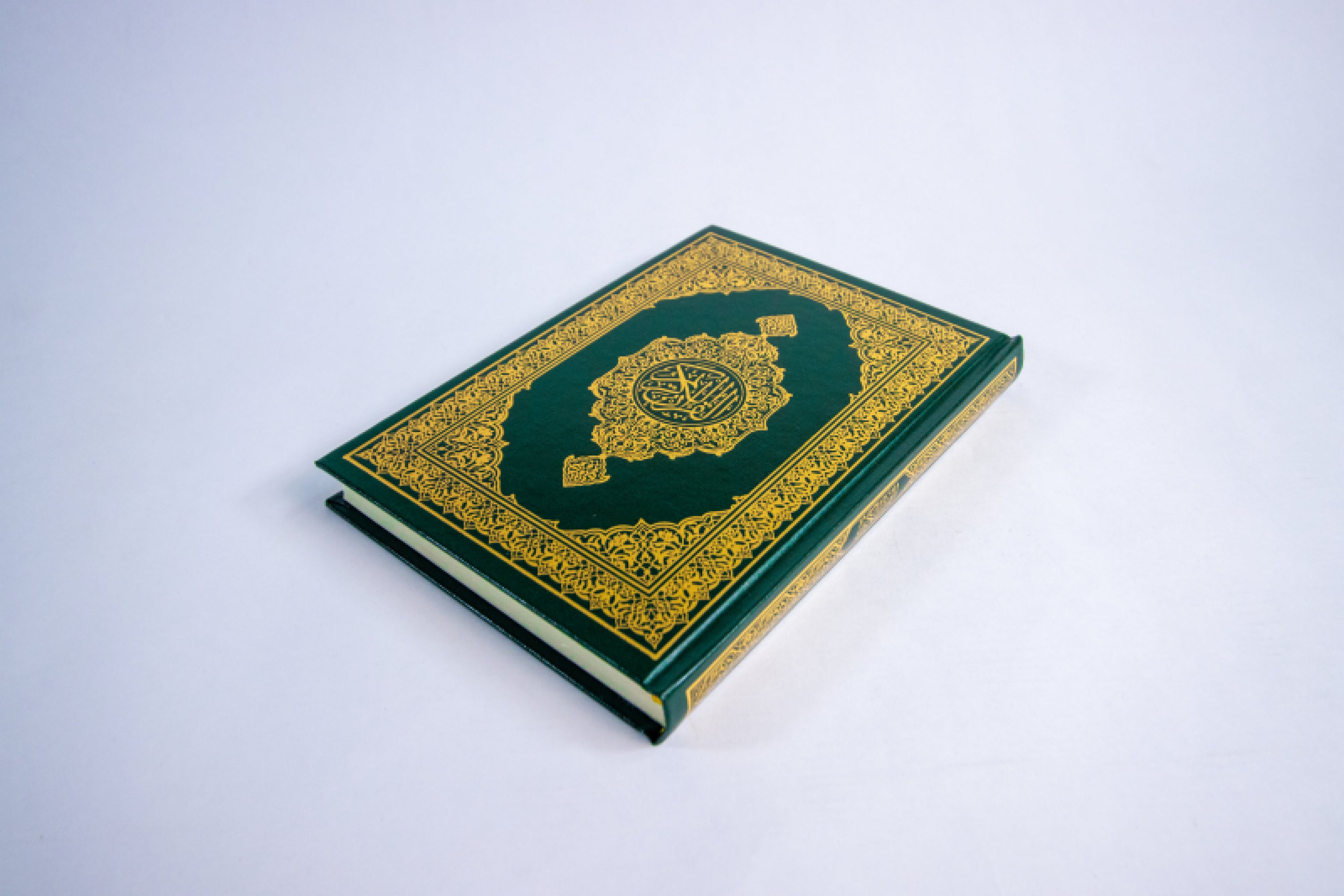 Pack of 1 Al Qur’an @ $20 Uthmani Script (Arabic Only)