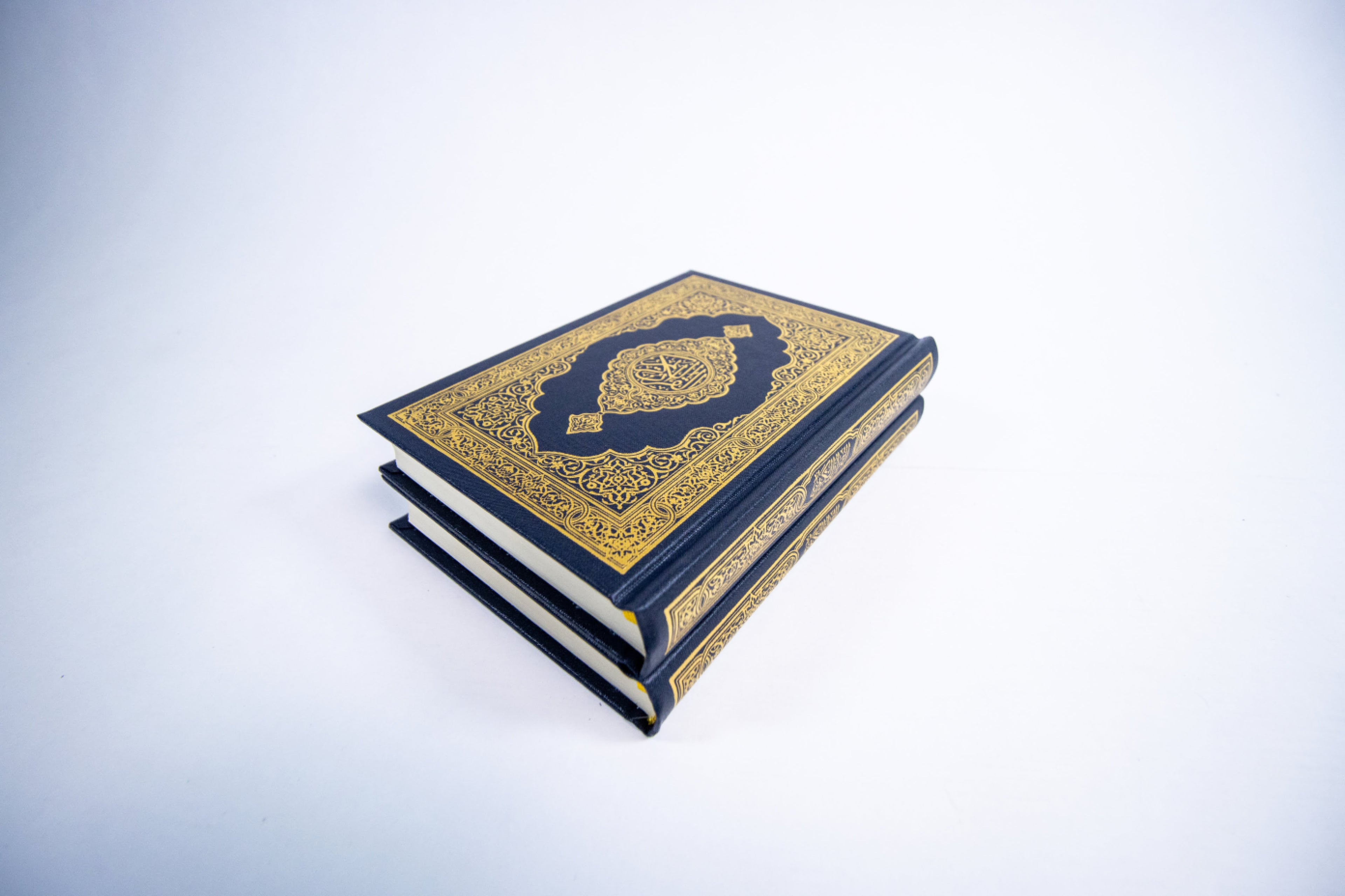 Pocket Size Pack of 2 Al Qur’an @ $10 each- Uthmani Script (Arabic Only)