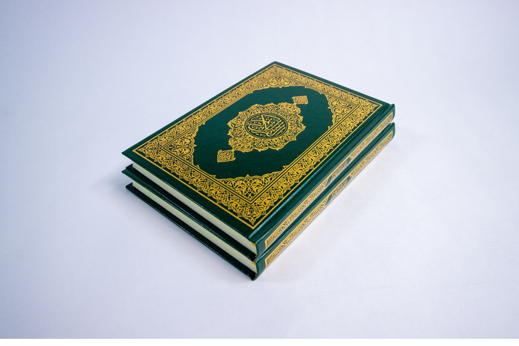 Ramadan Qur'an  Donation - 2 Pack @ $15 each | Shipped Free to Needy Centers